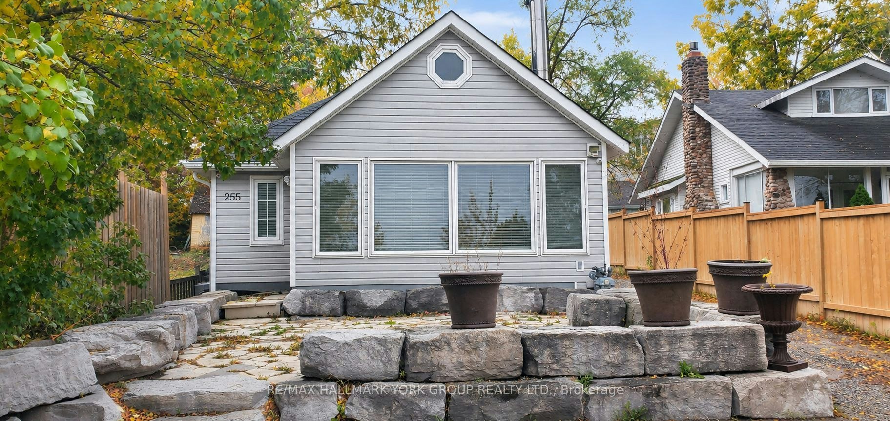 255 Lake Drive N, Georgina, ON, L4P 3C8 - 2