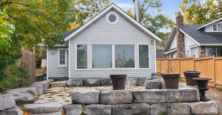 255 Lake Drive N, Georgina, ON, L4P 3C8 - 2