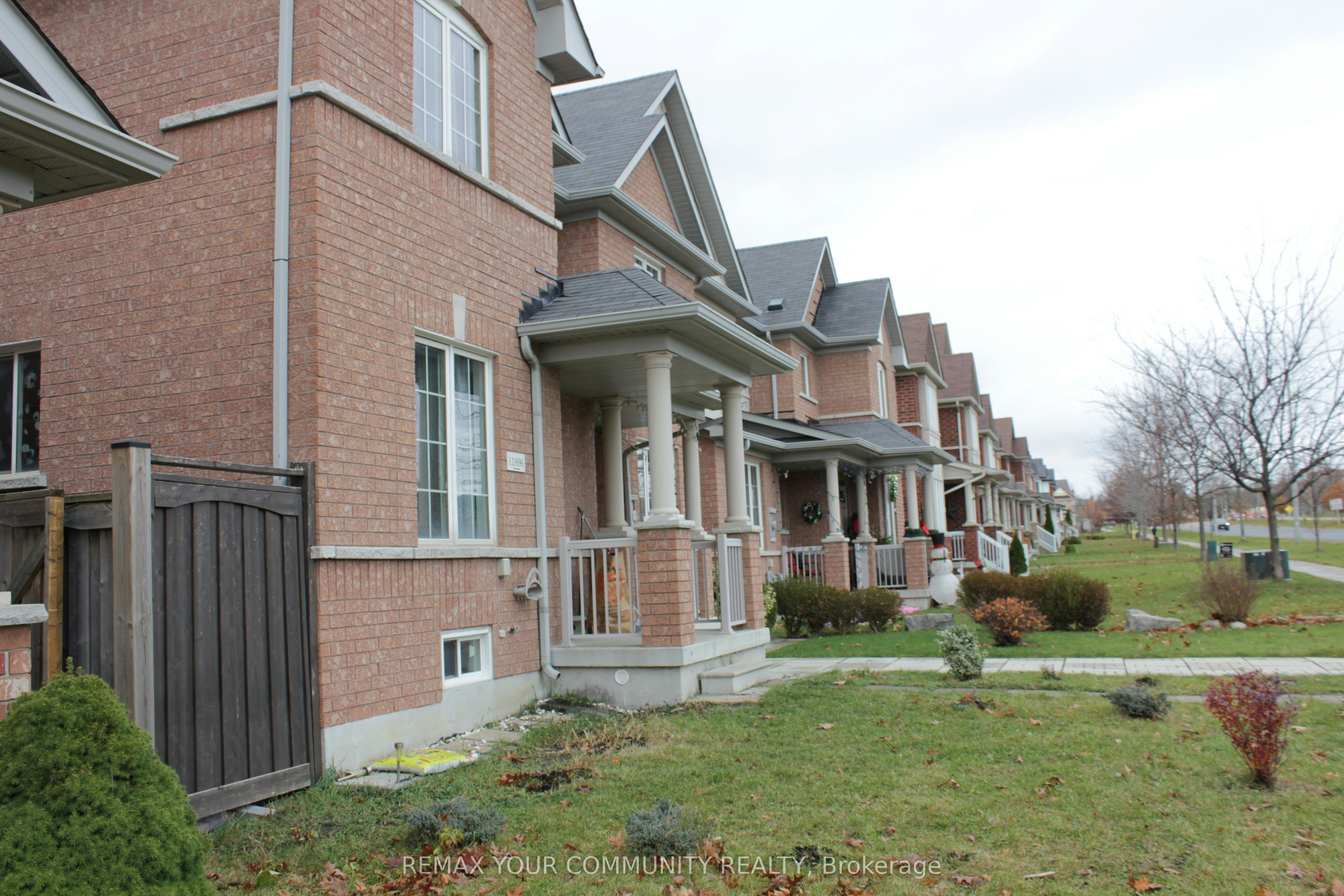 11894 Tenth Line S, Whitchurch-Stouffville, ON, L4A 0N1 - 3