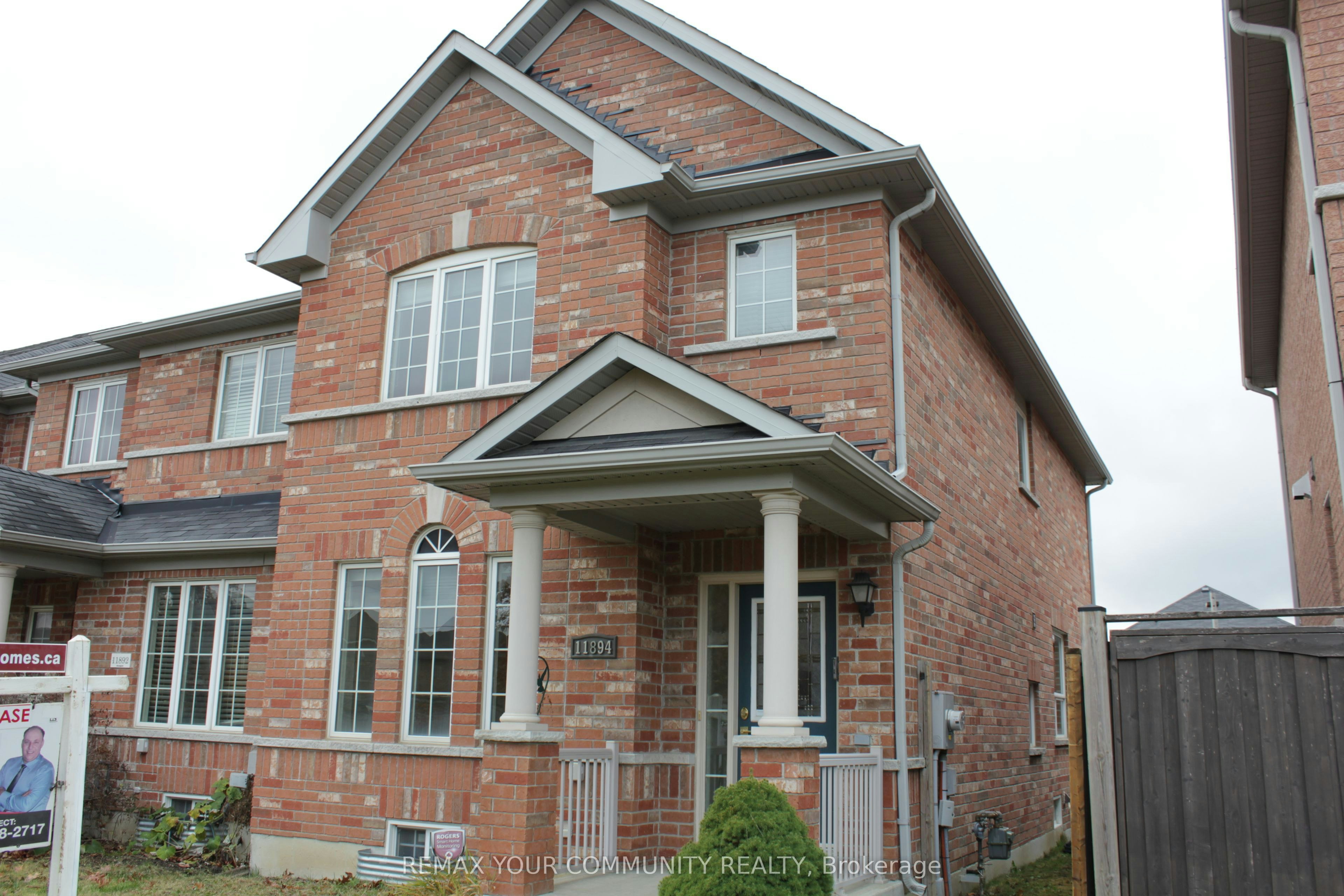 11894 Tenth Line S, Whitchurch-Stouffville, ON, L4A 0N1