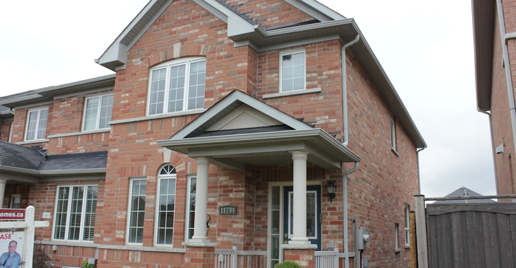 11894 Tenth Line S, Whitchurch-Stouffville, ON, L4A 0N1