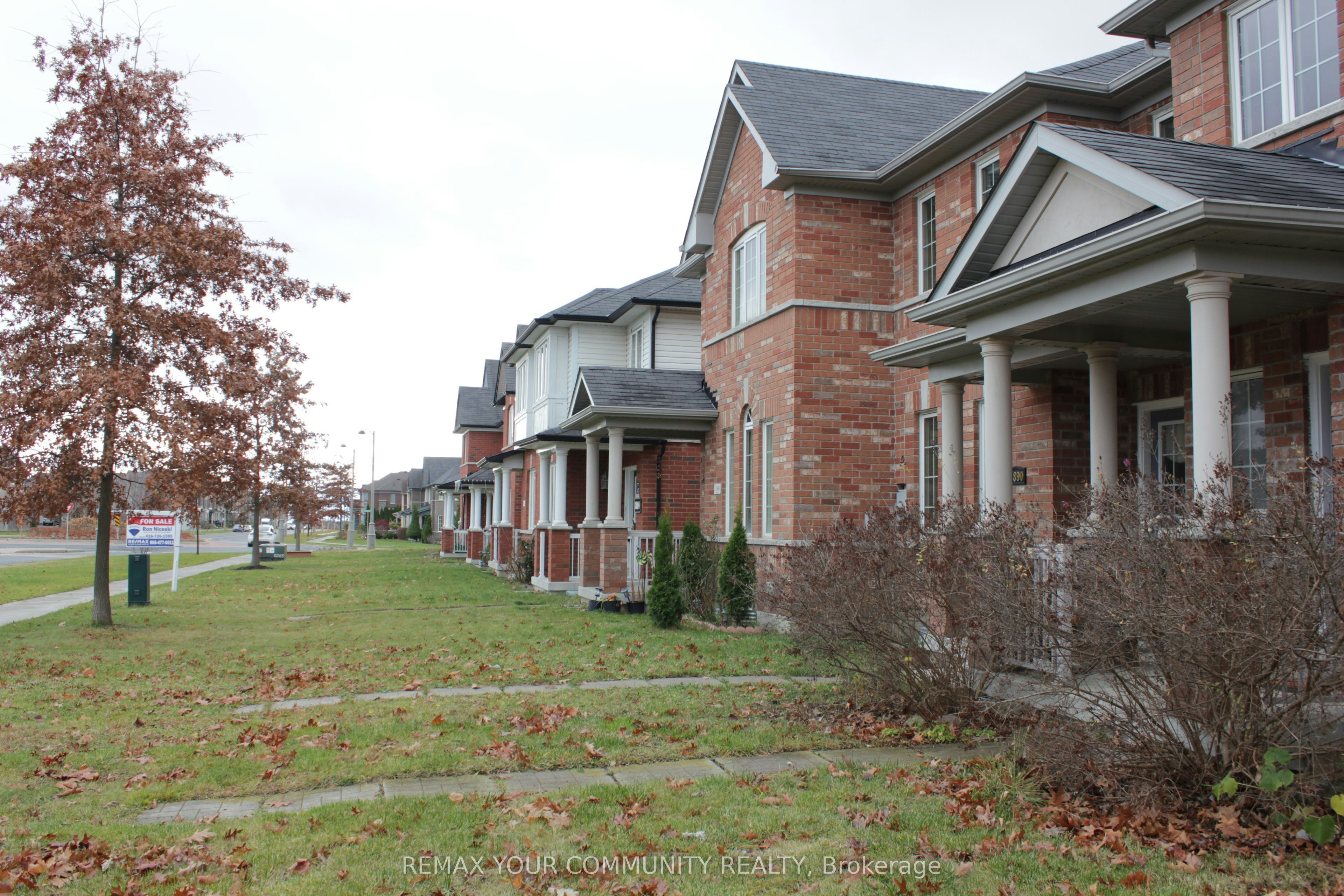 11894 Tenth Line S, Whitchurch-Stouffville, ON, L4A 0N1 - 2