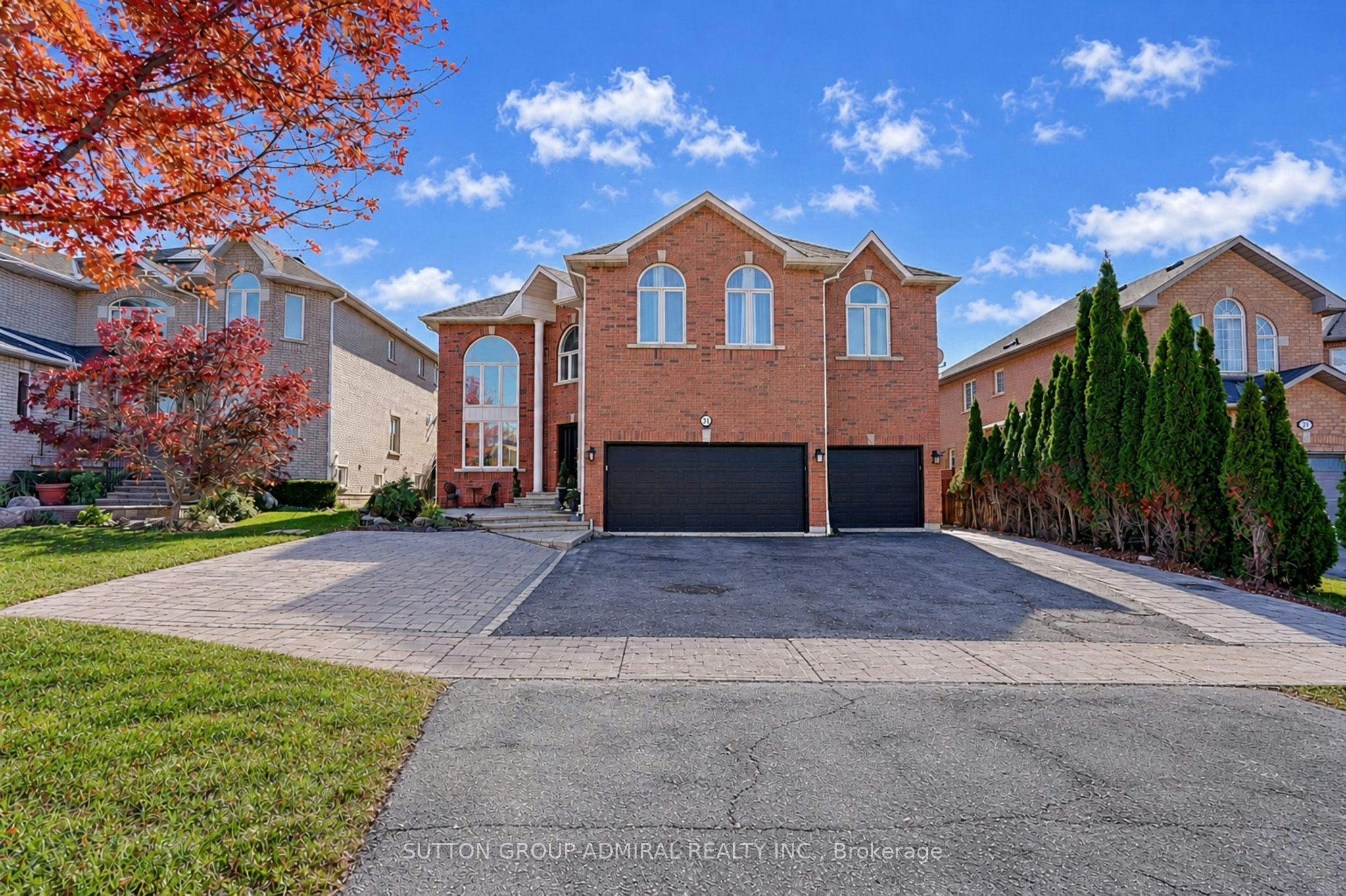 51 Glen Forest Drive, Vaughan, ON, L4J 8K5