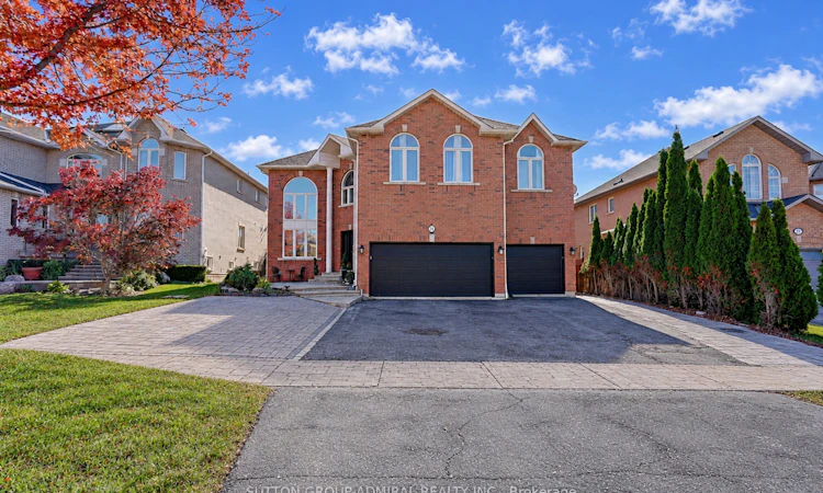 51 Glen Forest Drive
