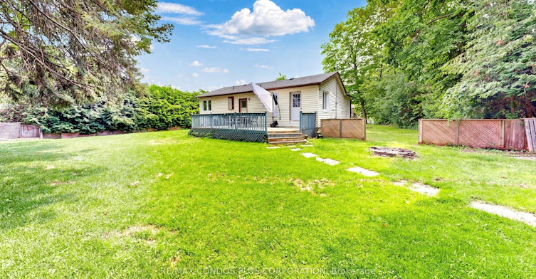 20 Southwood Crescent, Georgina, ON, L0E 1R0 - 8
