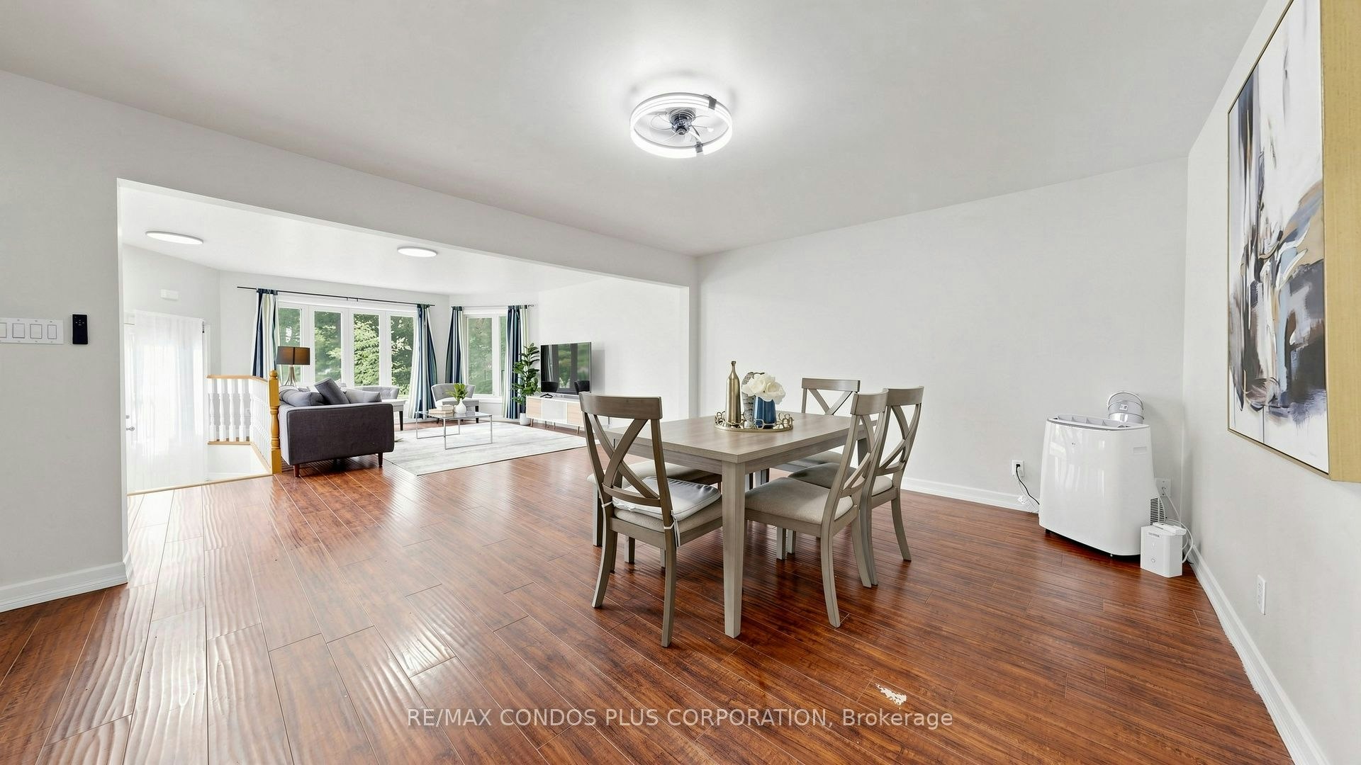 20 Southwood Crescent, Georgina, ON, L0E 1R0 - 2