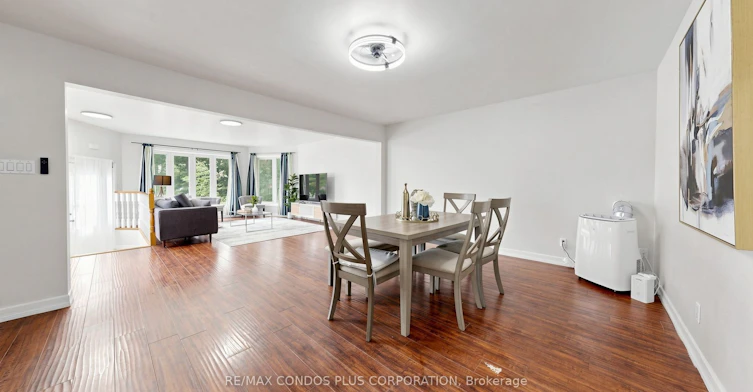 20 Southwood Crescent, Georgina, ON, L0E 1R0 - 2