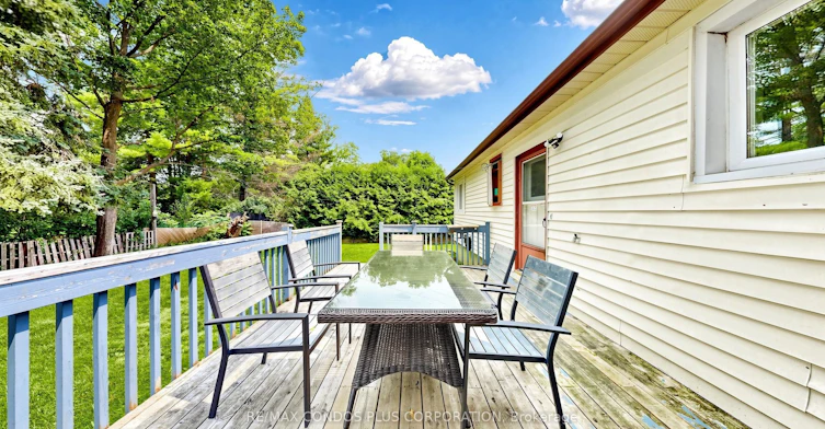 20 Southwood Crescent, Georgina, ON, L0E 1R0 - 13