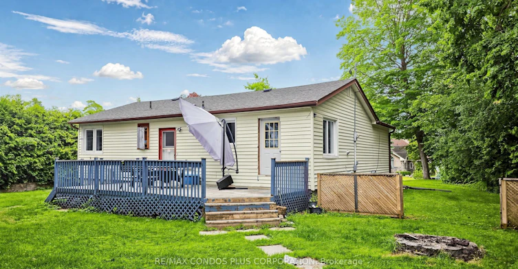 20 Southwood Crescent, Georgina, ON, L0E 1R0 - 40