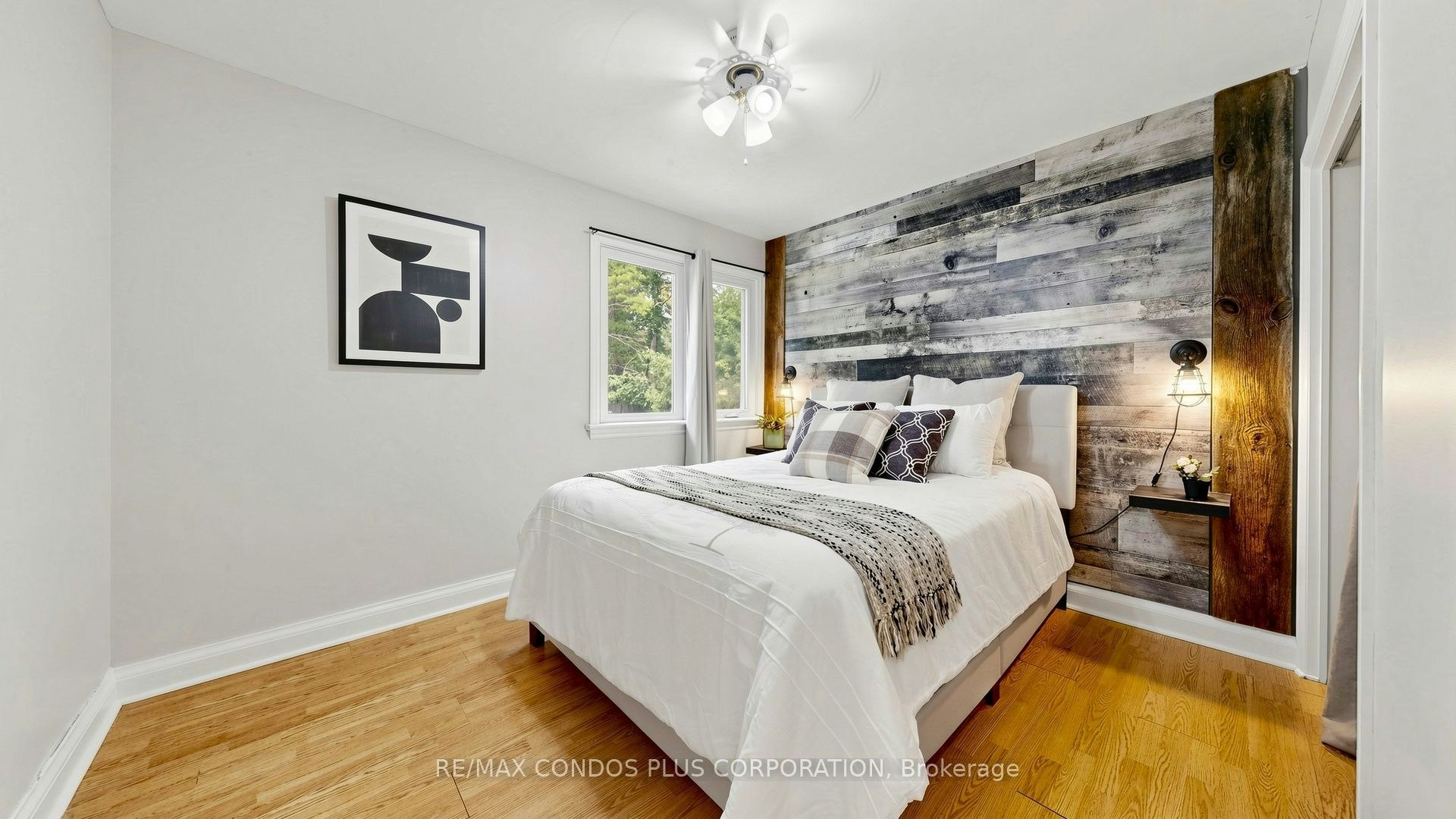 20 Southwood Crescent, Georgina, ON, L0E 1R0 - 22