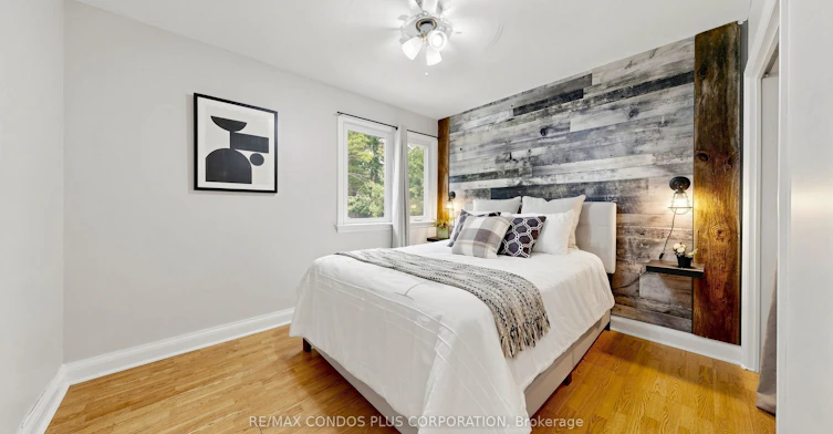 20 Southwood Crescent, Georgina, ON, L0E 1R0 - 22