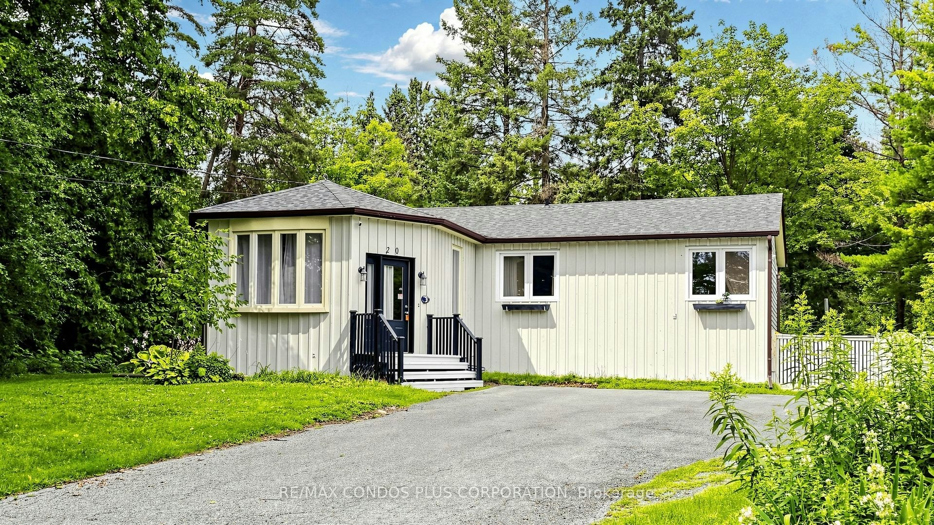 20 Southwood Crescent, Georgina, ON, L0E 1R0 - 45