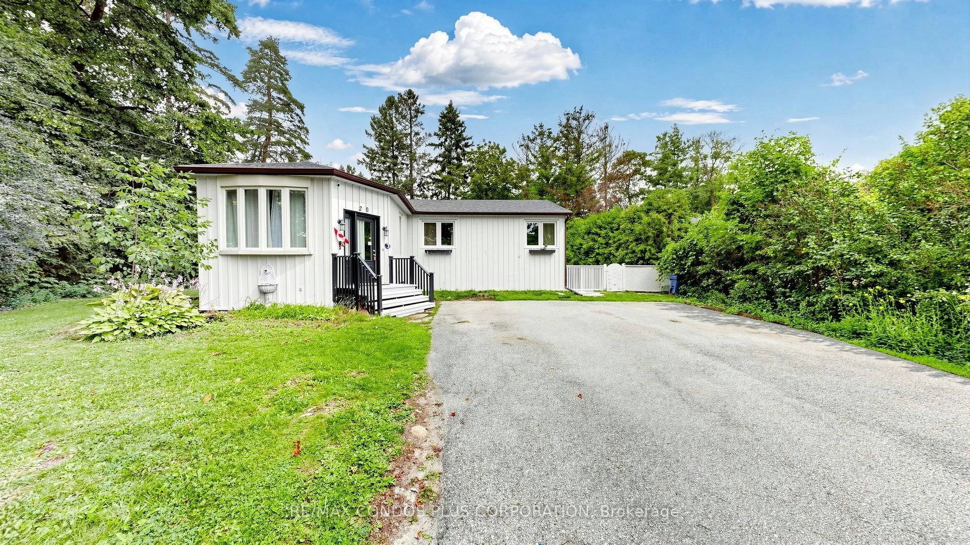 20 Southwood Crescent, Georgina, ON, L0E 1R0 - 5