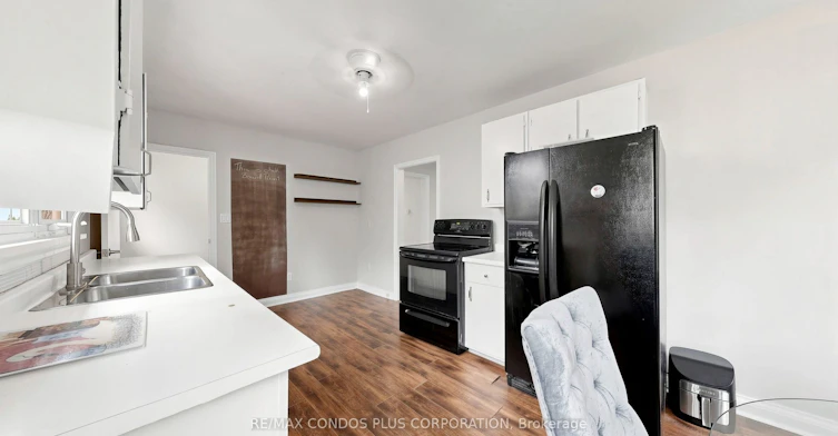 20 Southwood Crescent, Georgina, ON, L0E 1R0 - 20