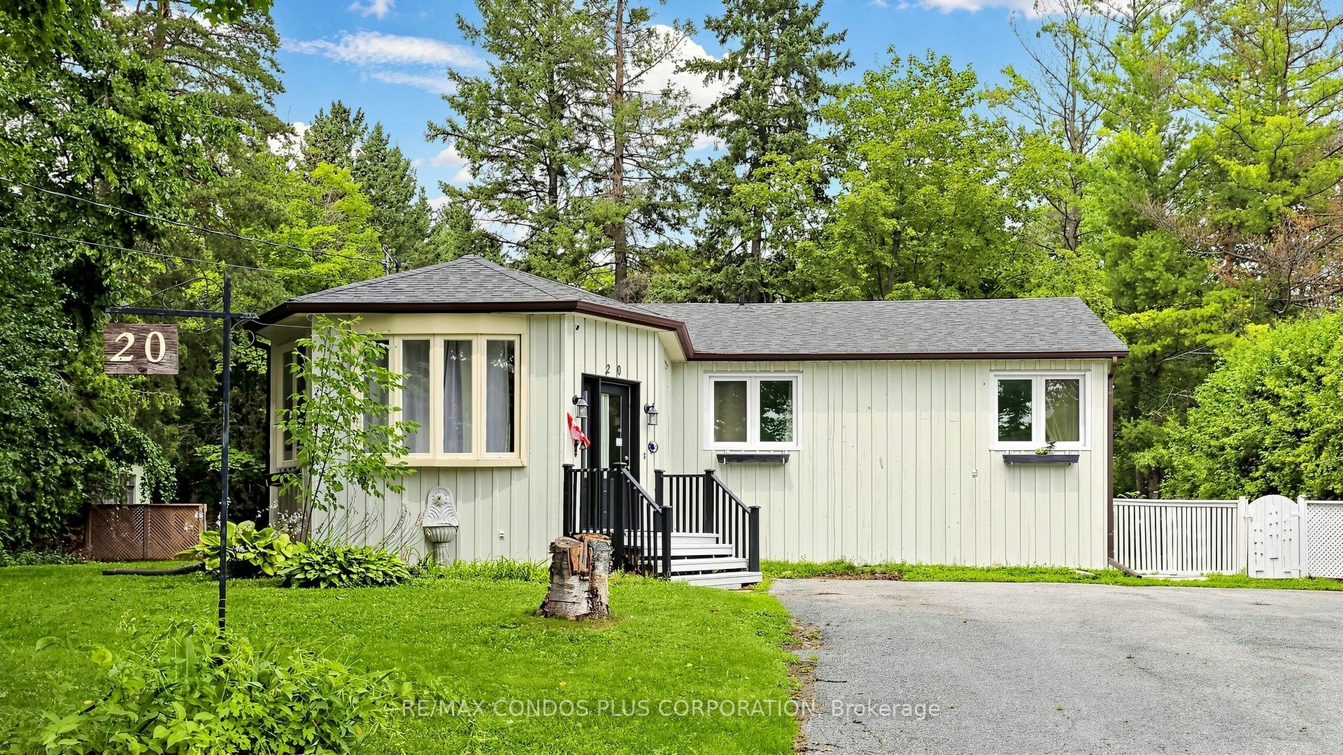 20 Southwood Crescent, Georgina, ON, L0E 1R0 - 46
