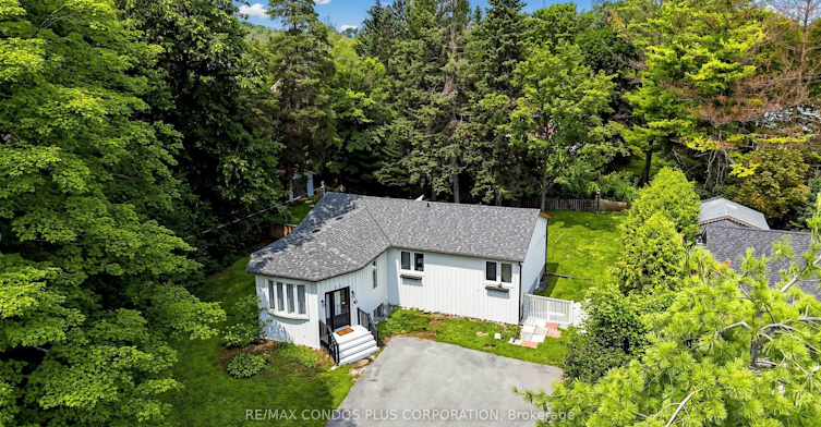 20 Southwood Crescent, Georgina, ON, L0E 1R0