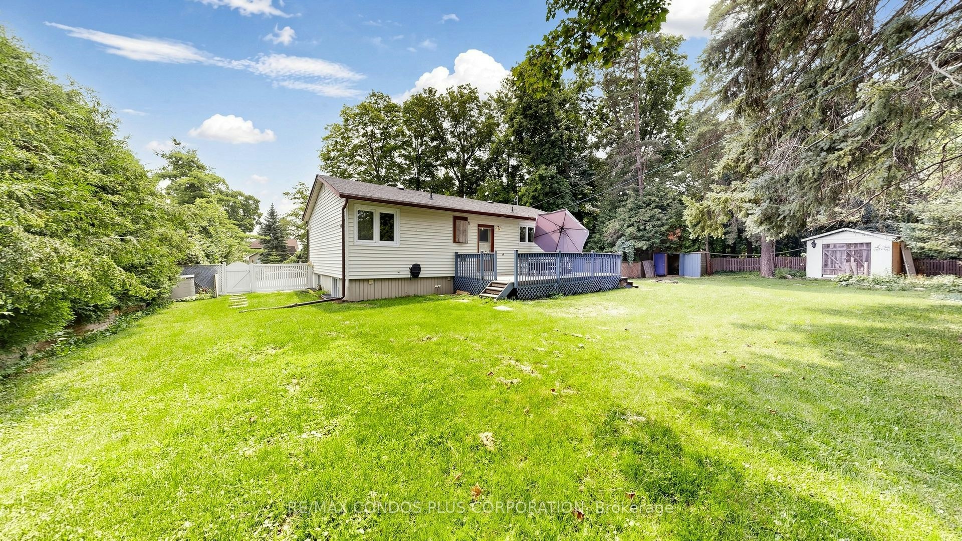 20 Southwood Crescent, Georgina, ON, L0E 1R0 - 11