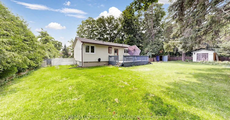 20 Southwood Crescent, Georgina, ON, L0E 1R0 - 11