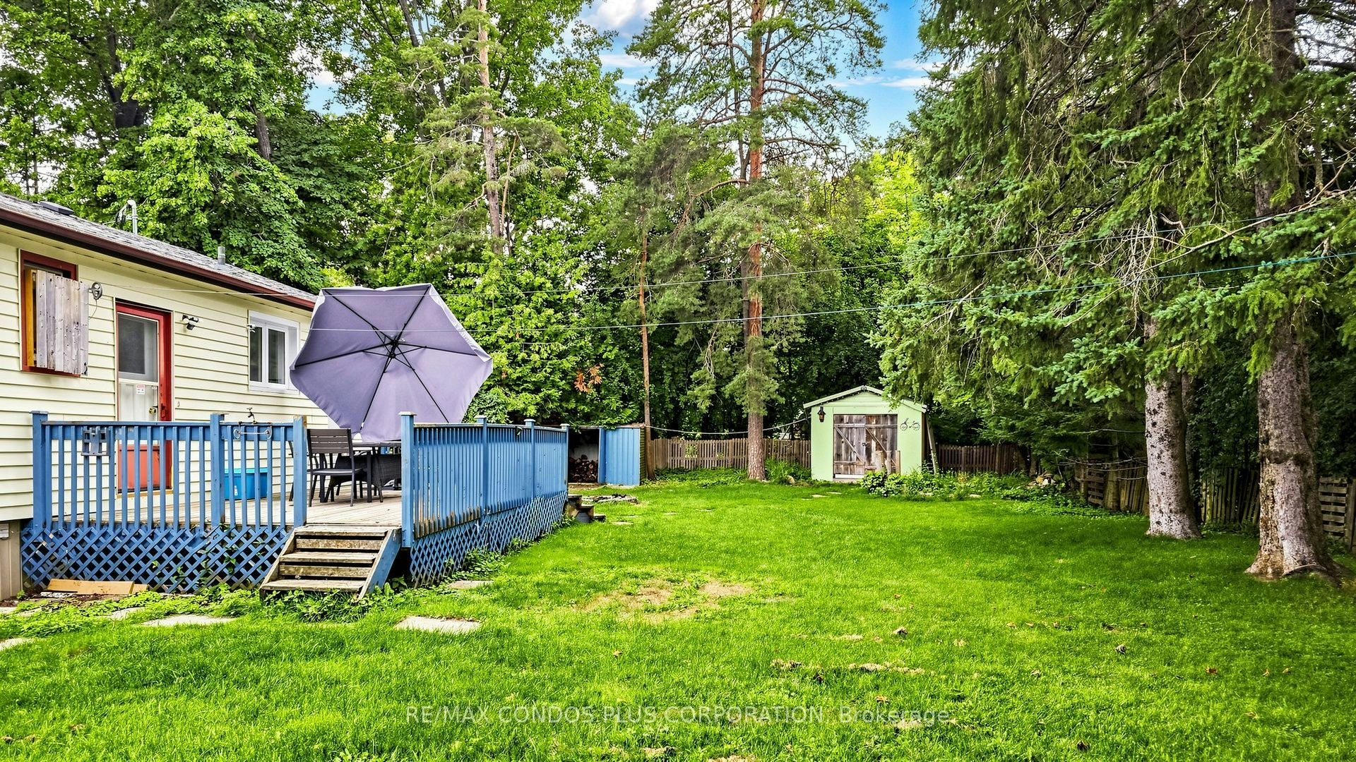 20 Southwood Crescent, Georgina, ON, L0E 1R0 - 37