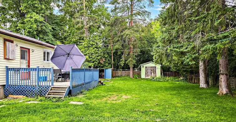 20 Southwood Crescent, Georgina, ON, L0E 1R0 - 37