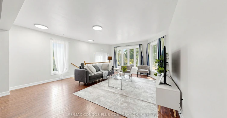 20 Southwood Crescent, Georgina, ON, L0E 1R0 - 3