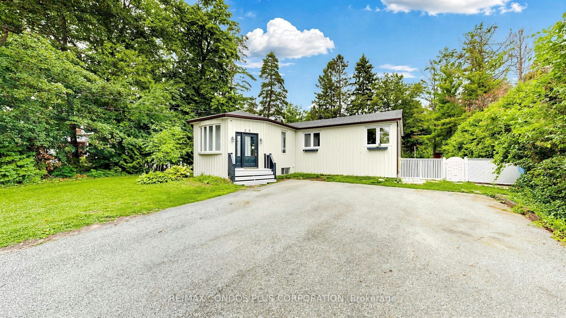 20 Southwood Crescent, Georgina, ON, L0E 1R0 - 44