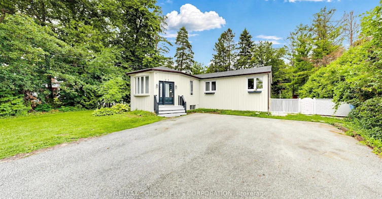 20 Southwood Crescent, Georgina, ON, L0E 1R0 - 44