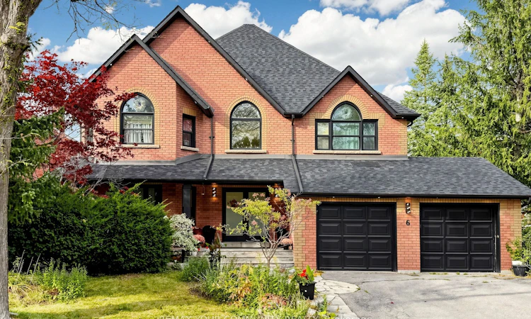 6 Bombay Court