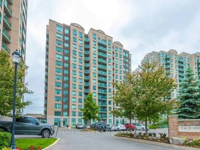 PH13-23 Oneida Crescent, Richmond Hill, ON, L4B 0A2