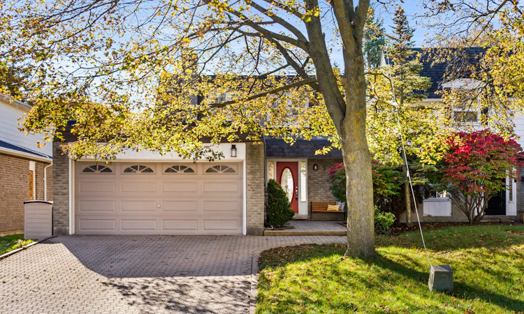 5 Chumleigh Crescent