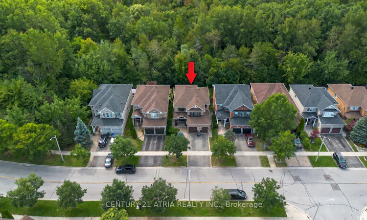 106 Wood Rim Drive