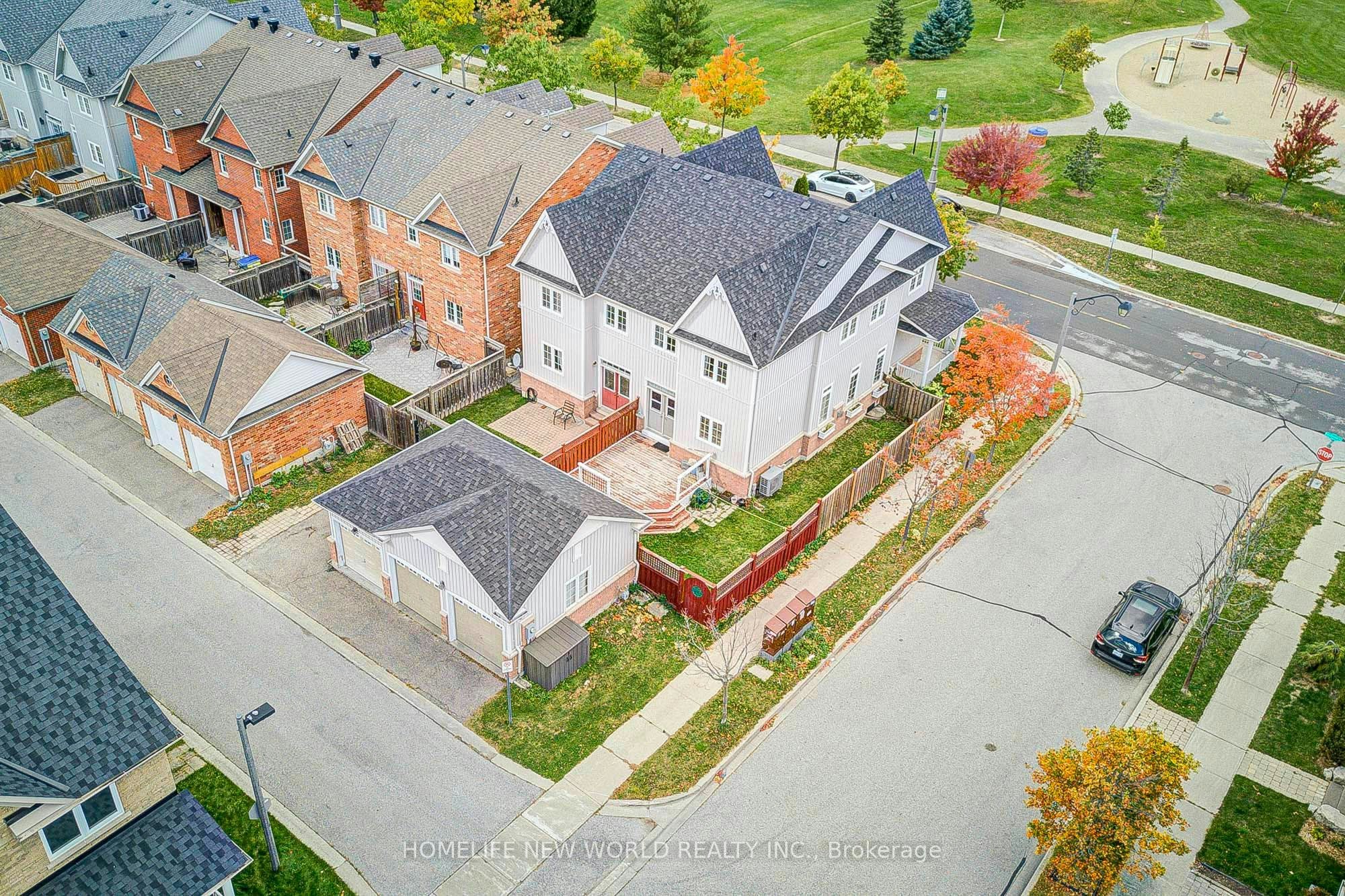 125 Northvale Road, Markham, ON, L6B 1H7 - 8