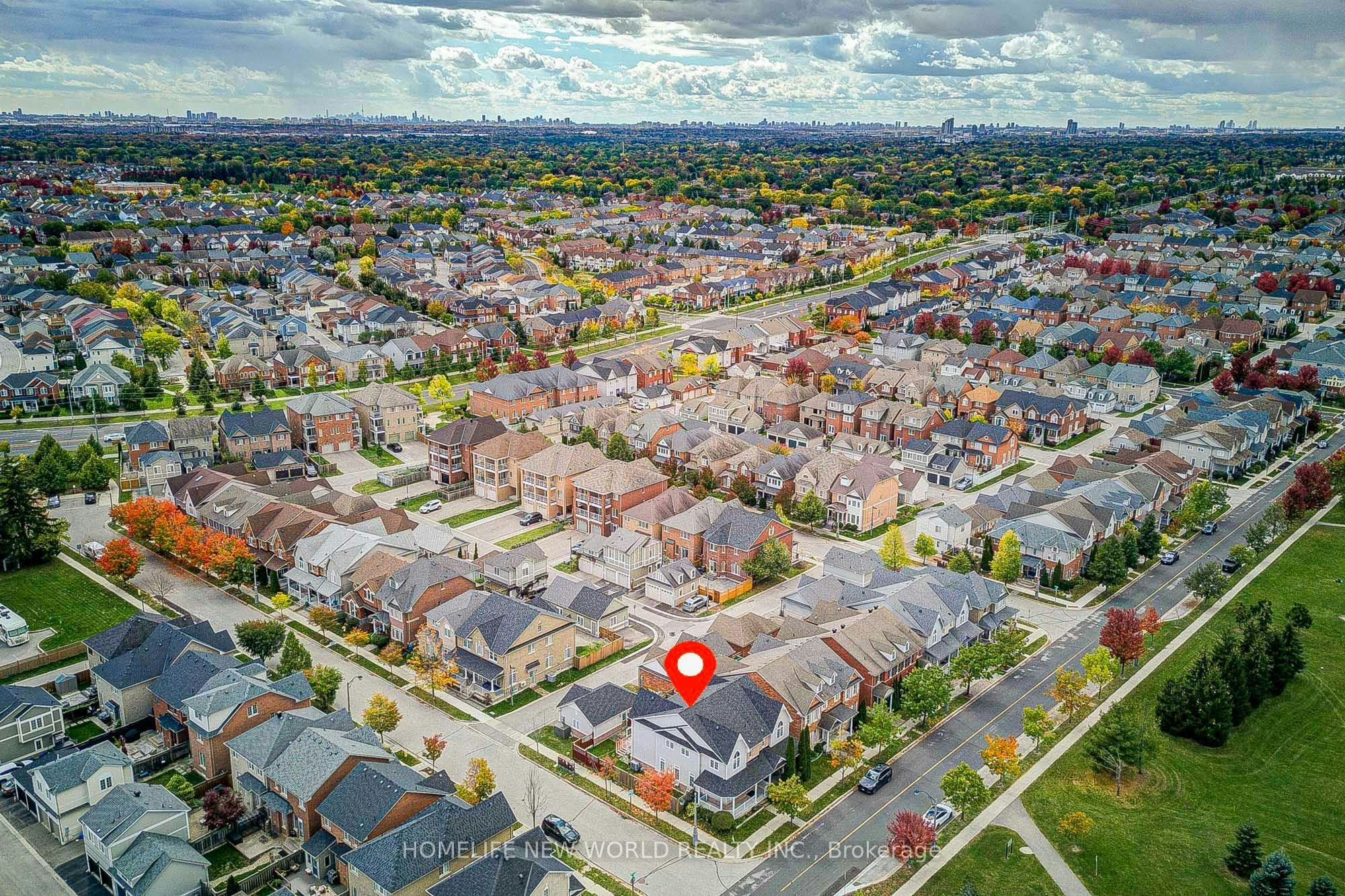125 Northvale Road, Markham, ON, L6B 1H7 - 44