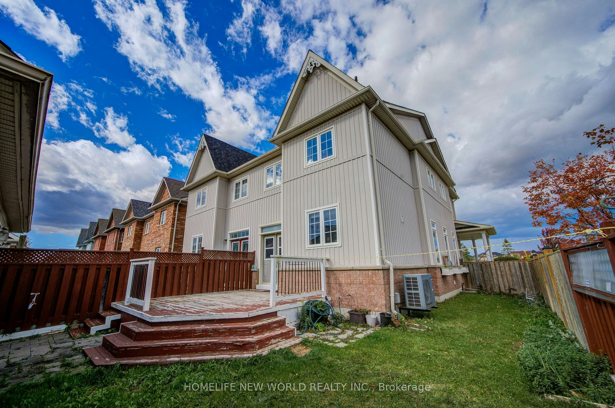 125 Northvale Road, Markham, ON, L6B 1H7 - 41