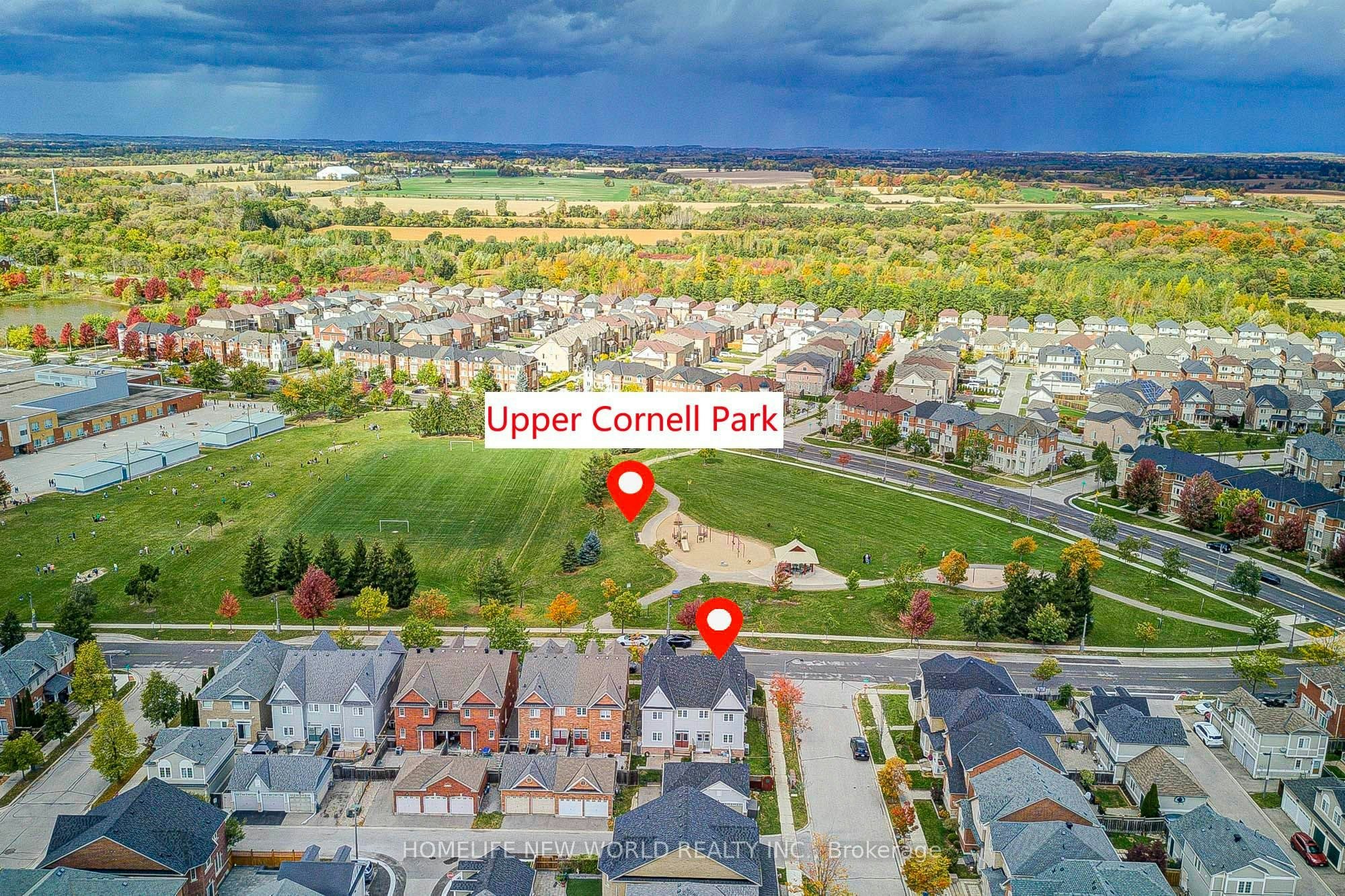 125 Northvale Road, Markham, ON, L6B 1H7 - 45