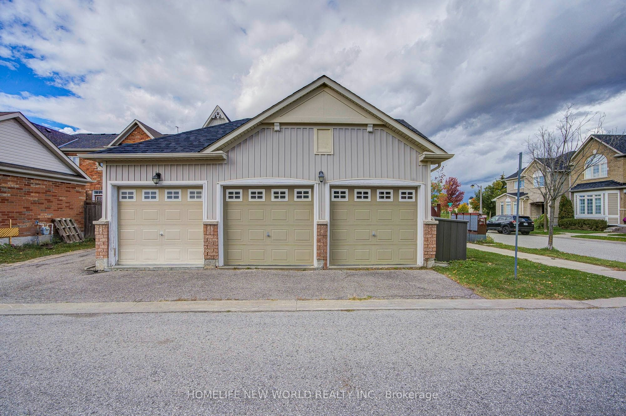 125 Northvale Road, Markham, ON, L6B 1H7 - 43