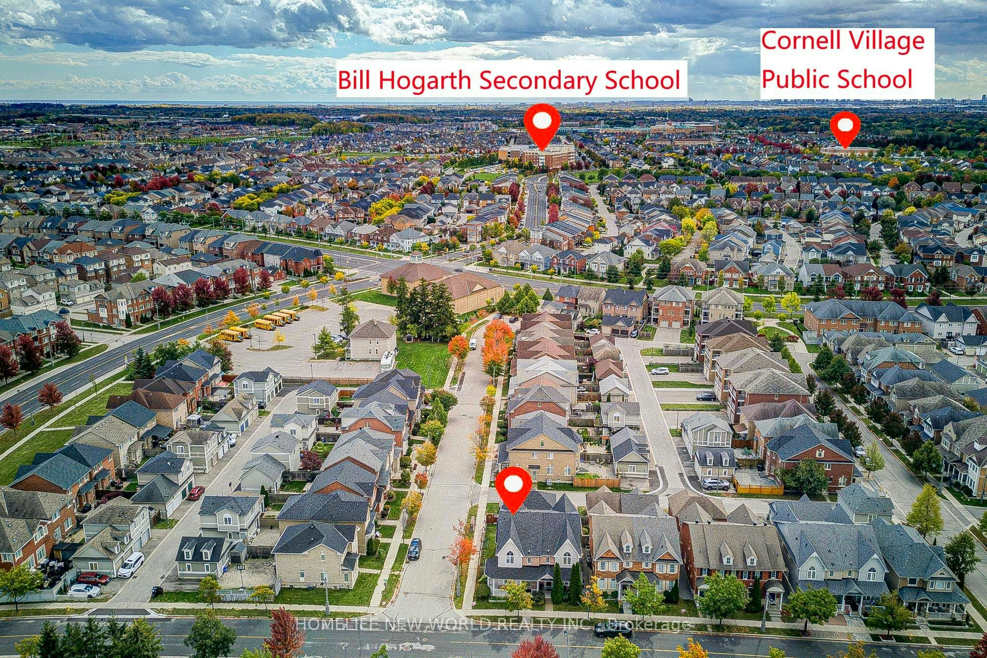 125 Northvale Road, Markham, ON, L6B 1H7 - 47