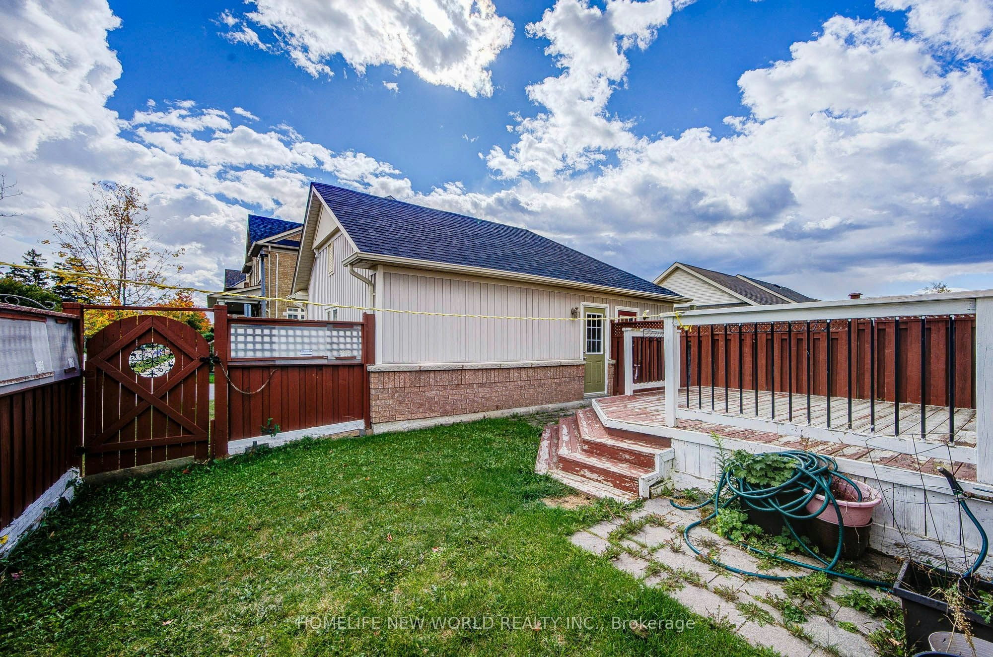 125 Northvale Road, Markham, ON, L6B 1H7 - 42