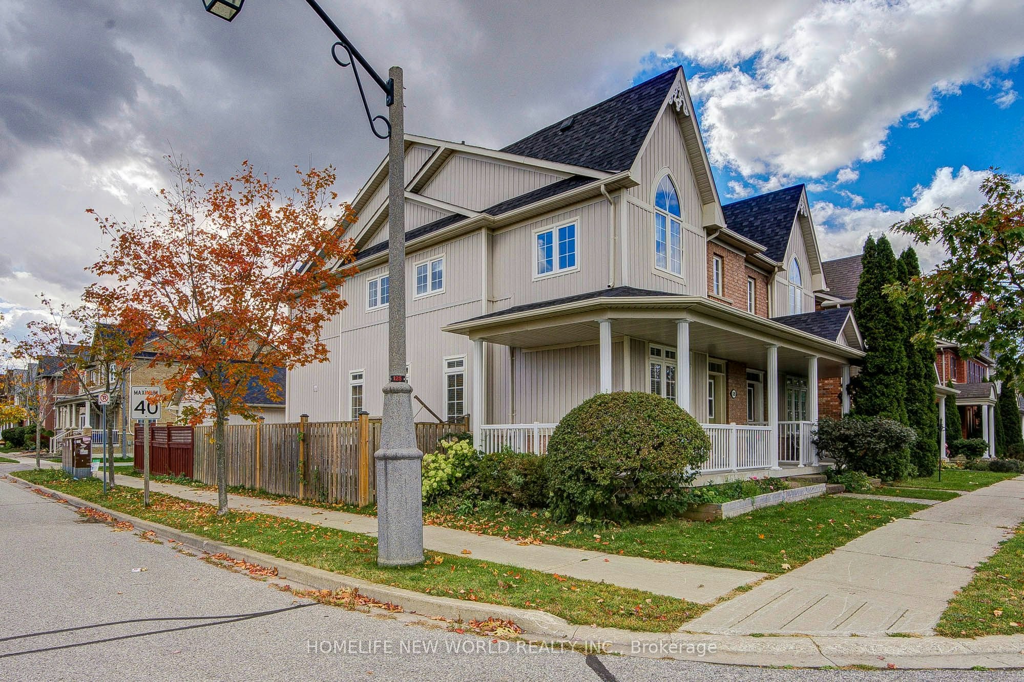 125 Northvale Road, Markham, ON, L6B 1H7 - 3