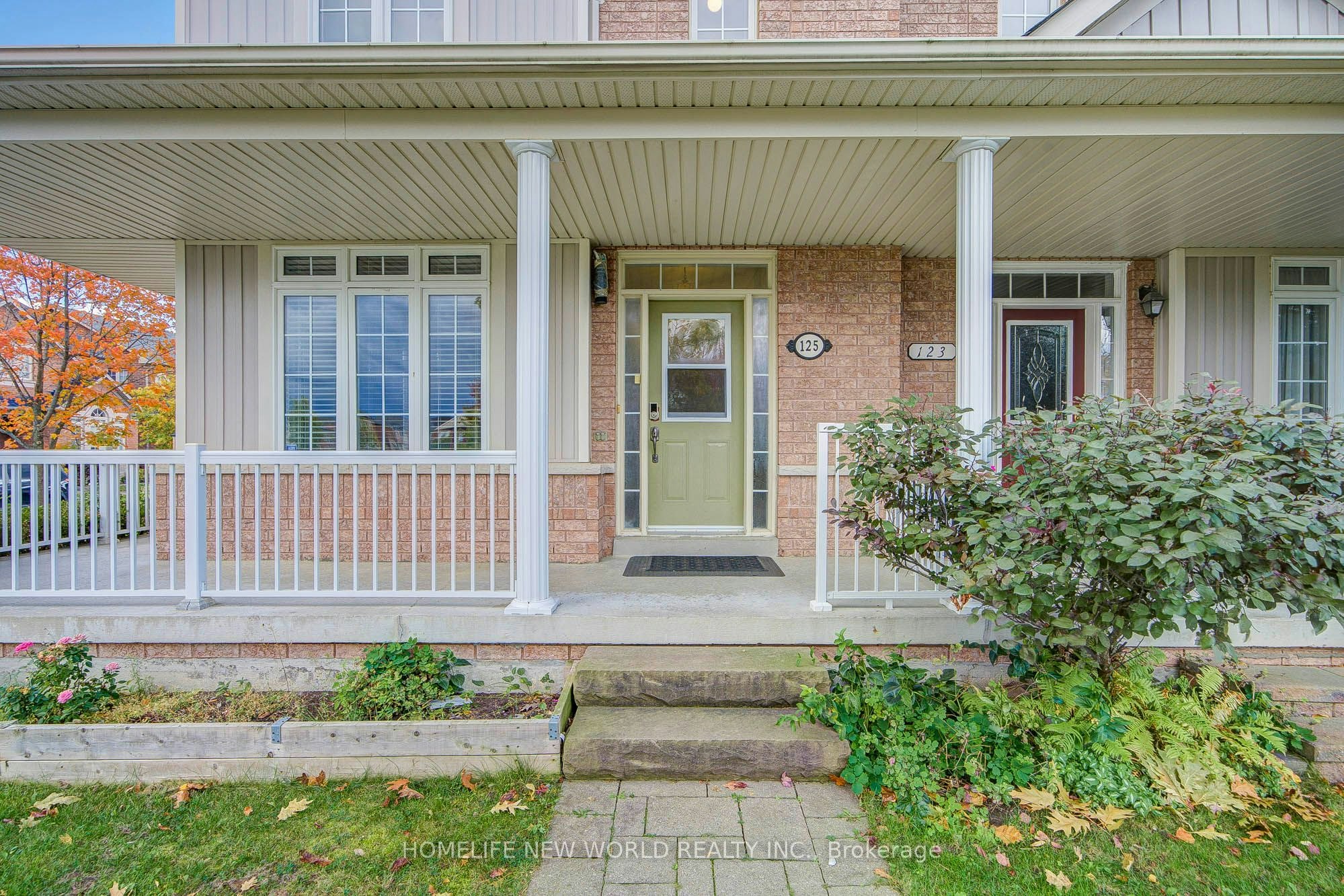 125 Northvale Road, Markham, ON, L6B 1H7 - 4