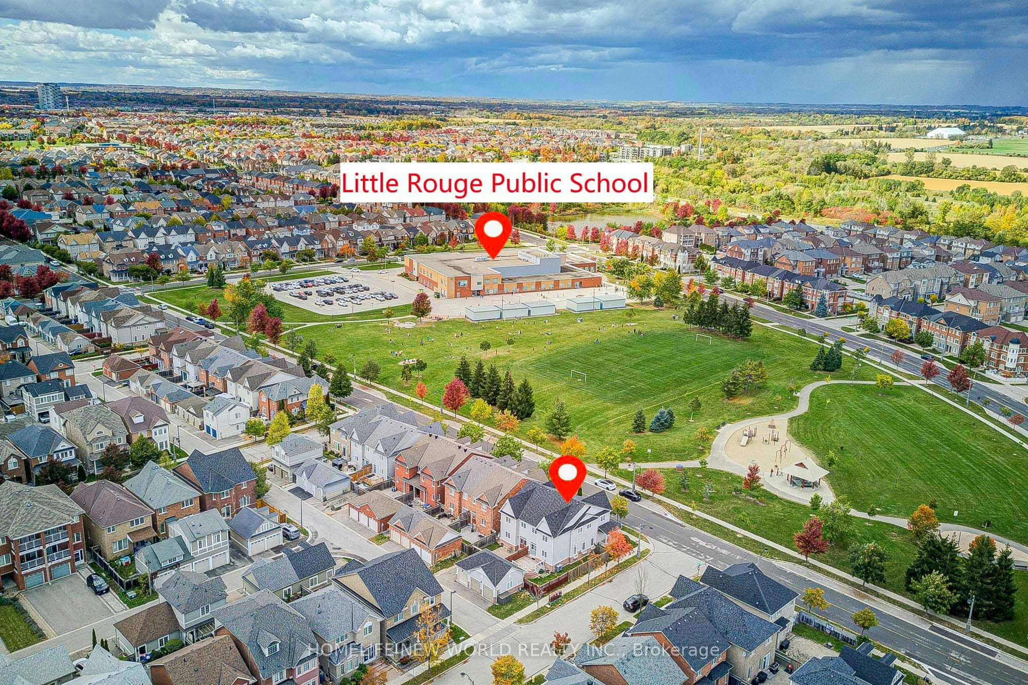 125 Northvale Road, Markham, ON, L6B 1H7 - 46