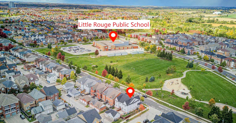 125 Northvale Road, Markham, ON, L6B 1H7 - 46