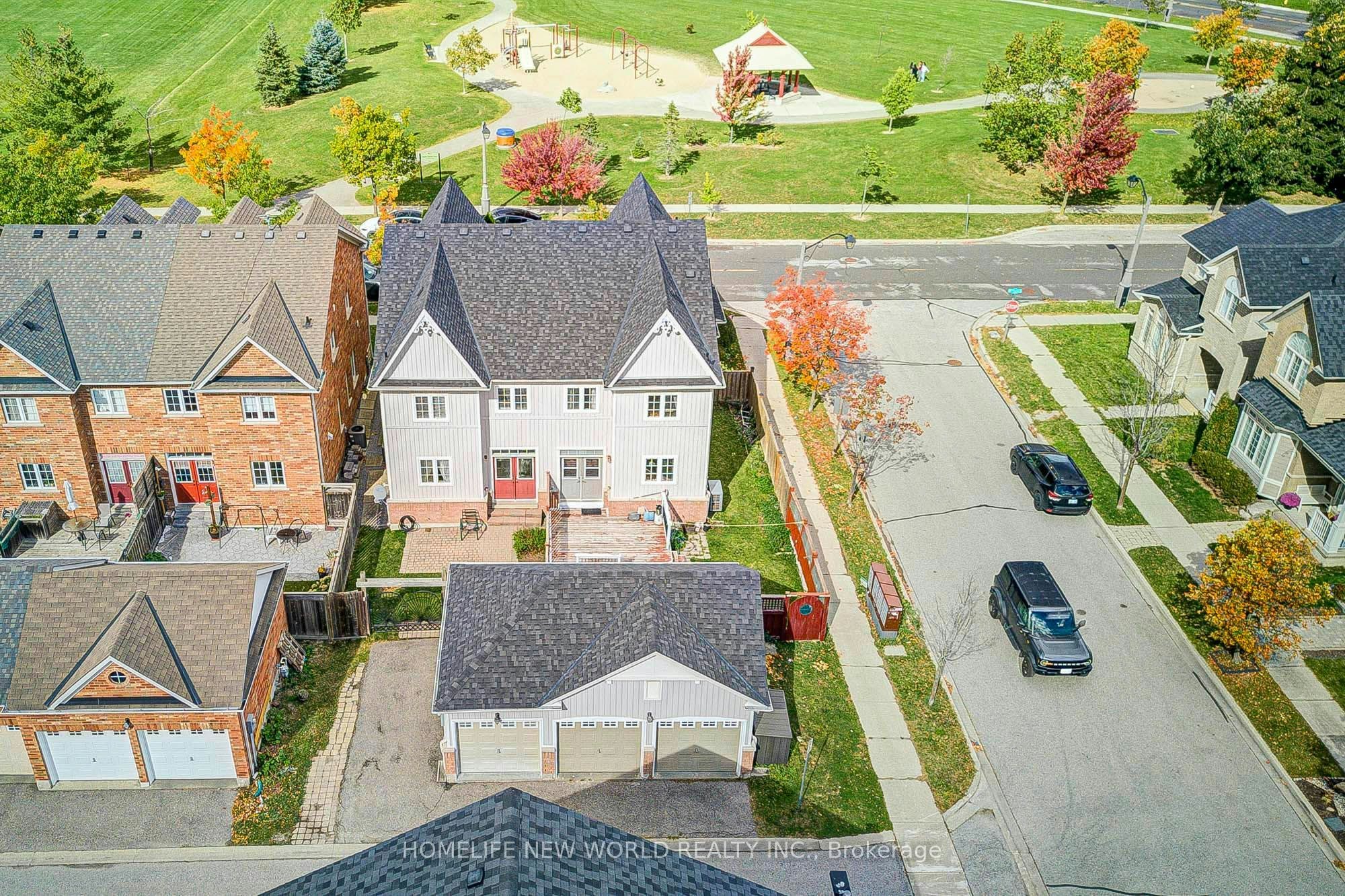 125 Northvale Road, Markham, ON, L6B 1H7 - 9