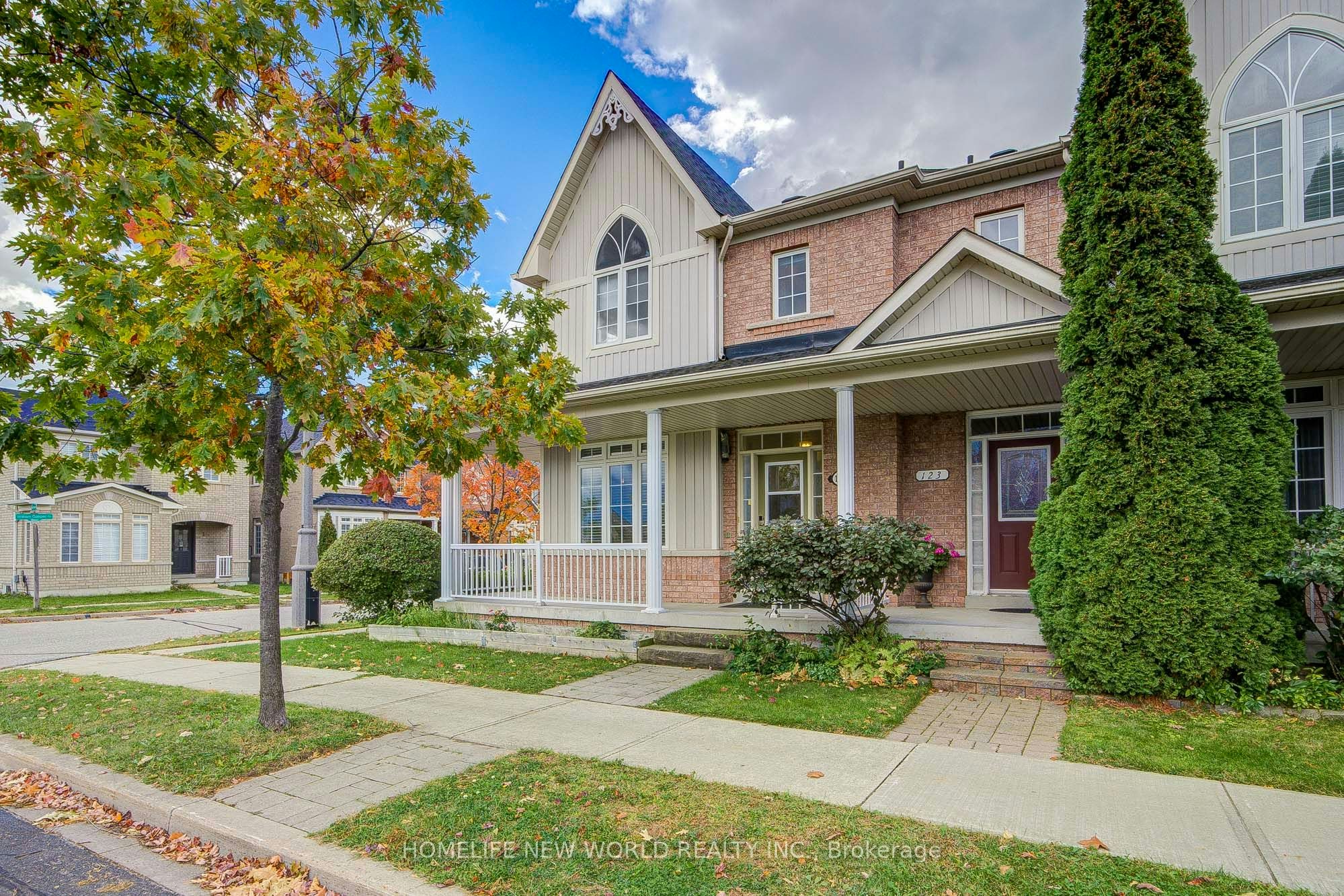 125 Northvale Road, Markham, ON, L6B 1H7 - 2