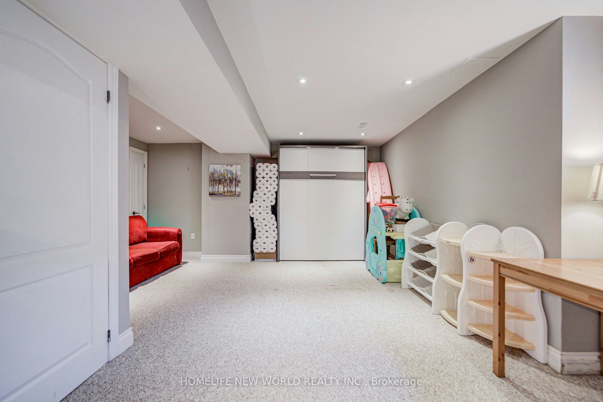 125 Northvale Road, Markham, ON, L6B 1H7 - 35