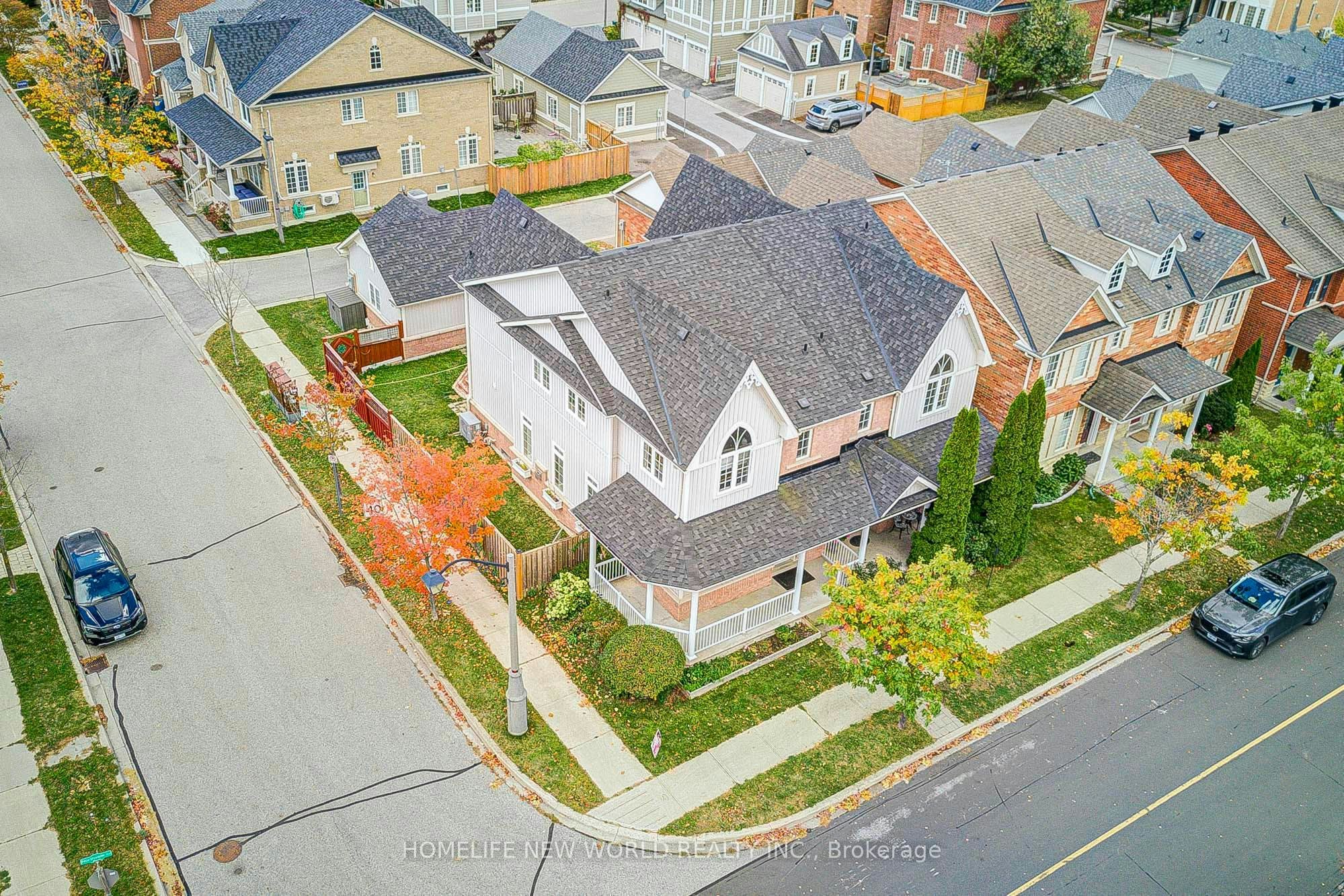 125 Northvale Road, Markham, ON, L6B 1H7 - 6