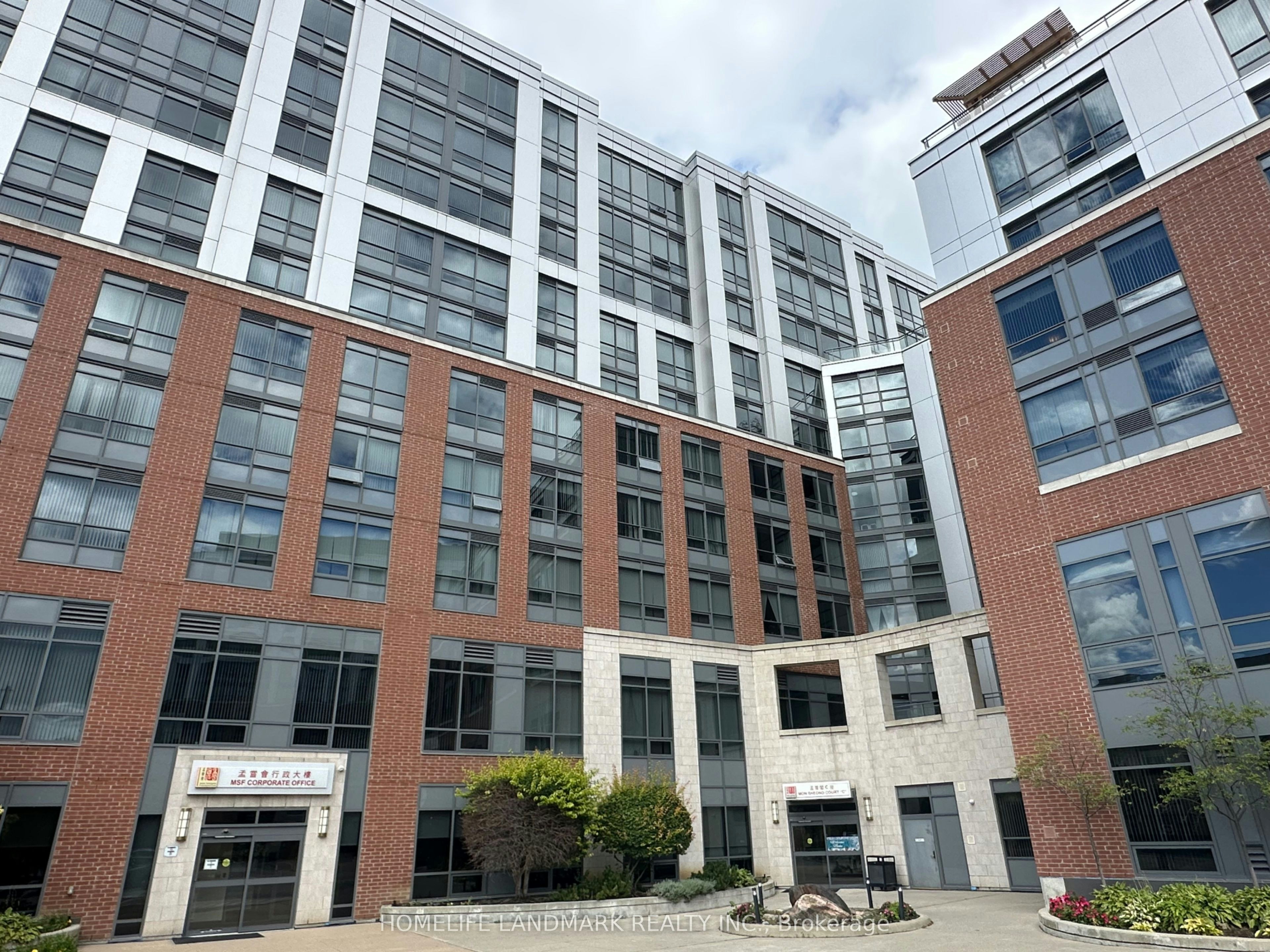 386-11211 Yonge Street, Richmond Hill, ON, L4S 0E9 - 2
