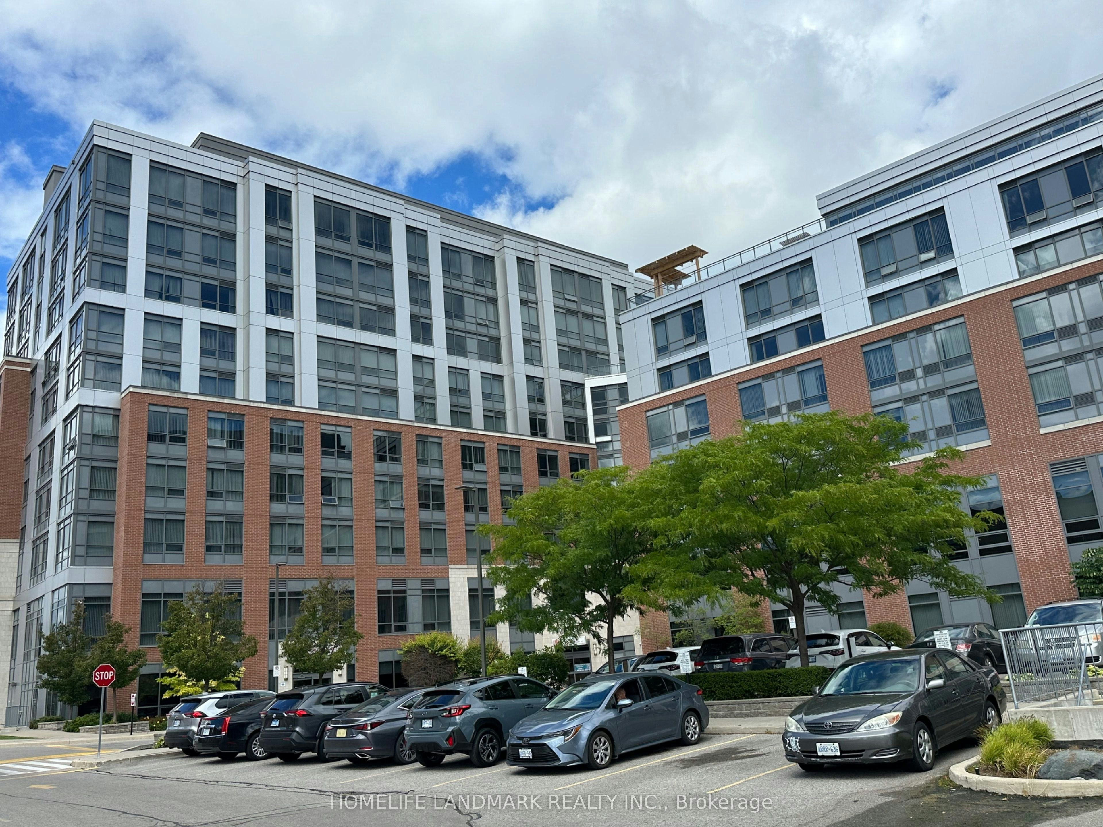 386-11211 Yonge Street, Richmond Hill, ON, L4S 0E9