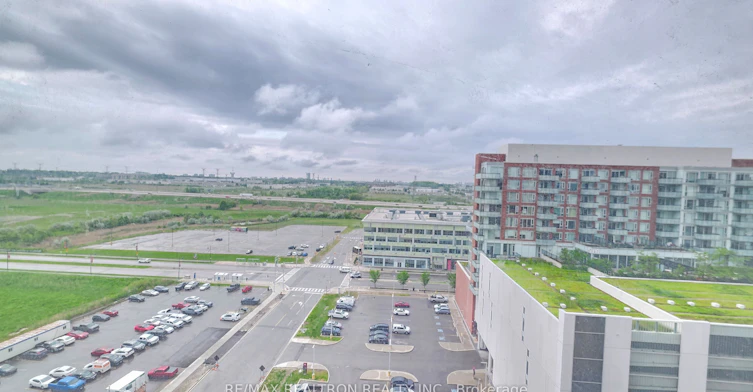 1309-38 Andre De Grasse Street, Markham, ON, L6G 0G4 - 6