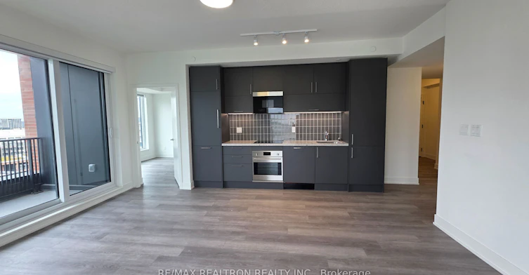 1309-38 Andre De Grasse Street, Markham, ON, L6G 0G4 - 8